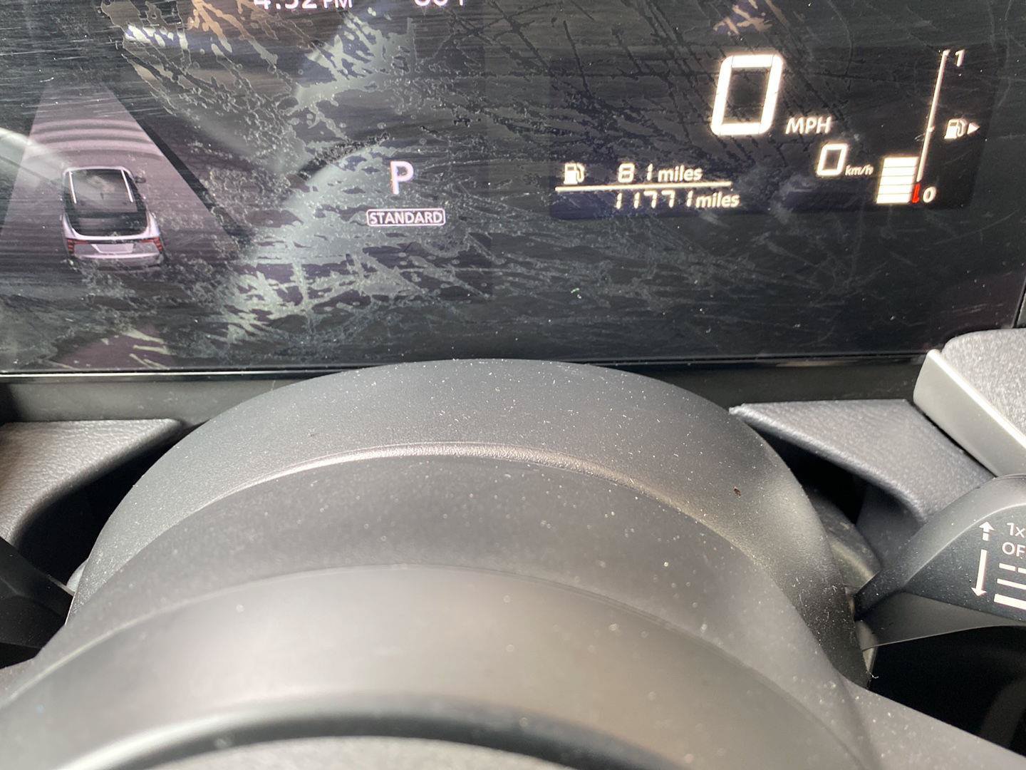 Certified 2025 Nissan Kicks SV AWD/4WD image 36