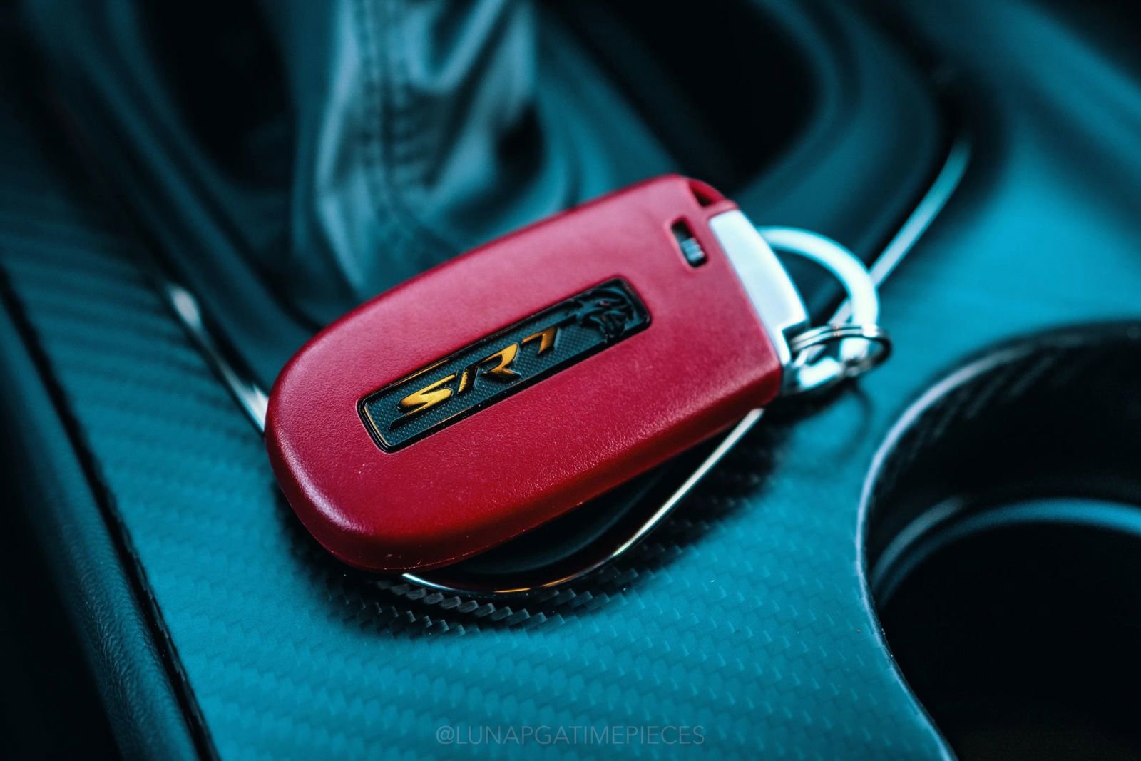 Used 2021 Dodge Challenger SRT Hellcat Redeye image 36