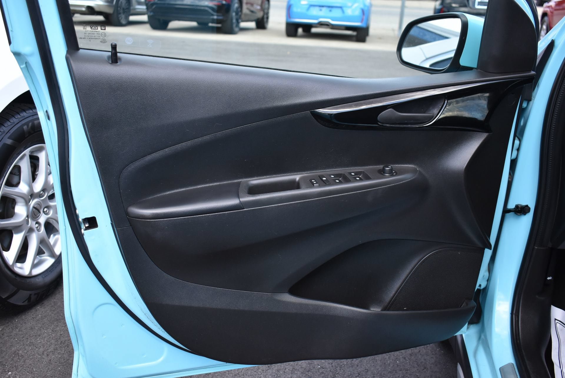 Used 2021 Chevrolet Spark ACTIV FWD image 10