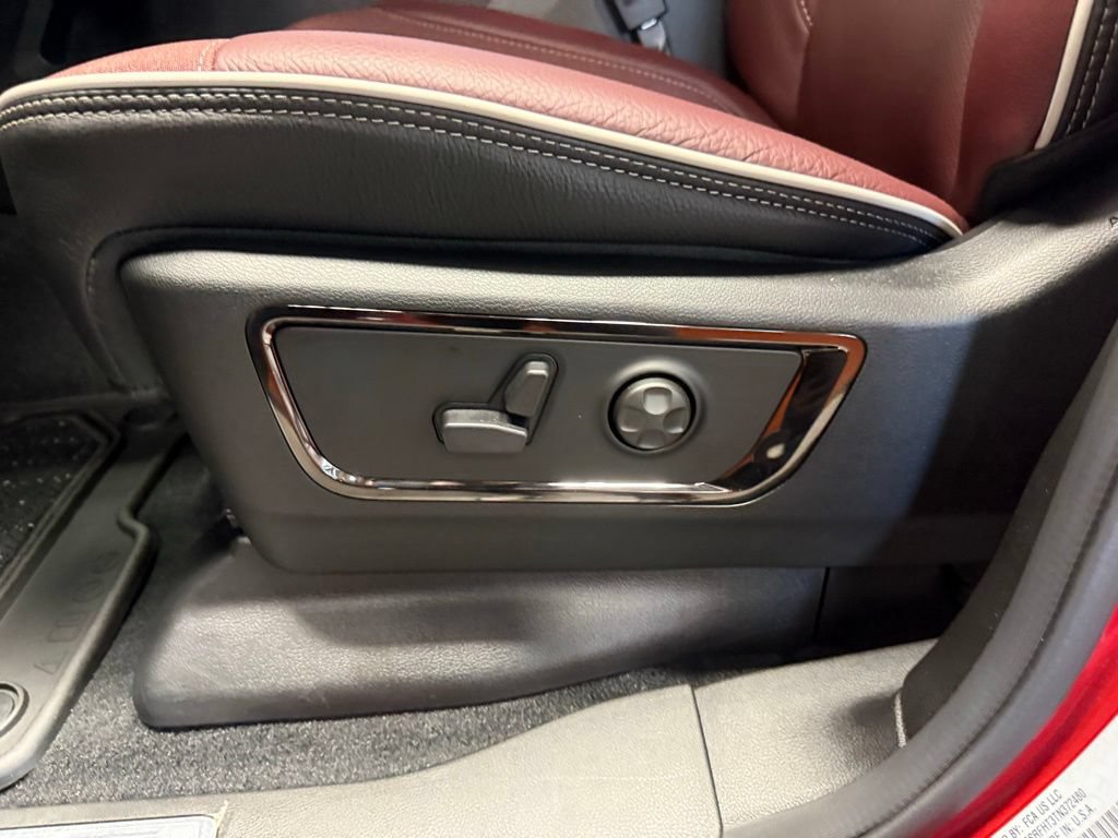 New 2026 RAM 1500 Limited AWD/4WD image 14