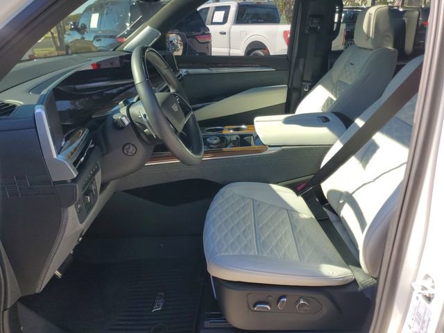 Certified 2025 Cadillac Escalade Sport Platinum image 16