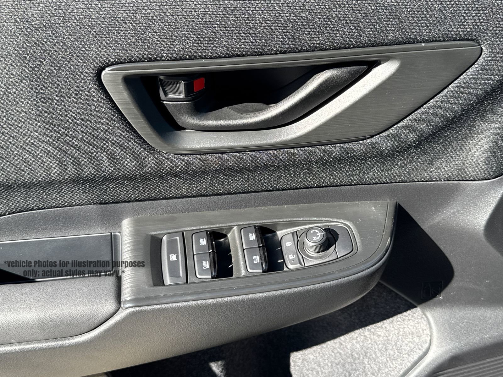 New 2026 Subaru Outback Premium image 18