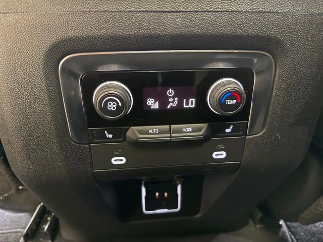 Certified 2022 Chevrolet Tahoe RST w/ Luxury Package image 13