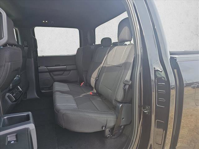New 2026 Ford F150 STX w/ Equipment Group 200A image 10