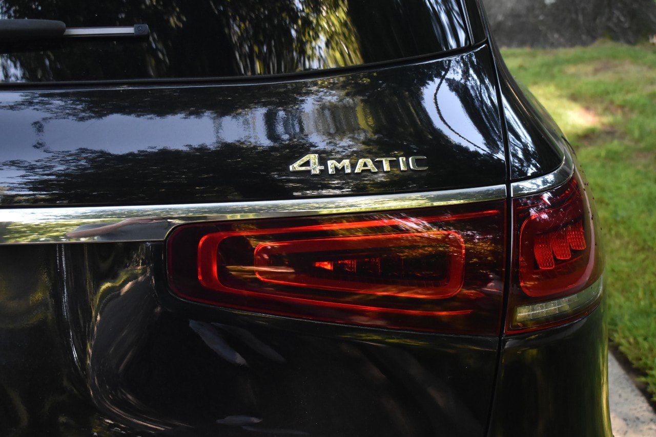Used 2020 Mercedes-Benz GLS 450 4MATIC image 32