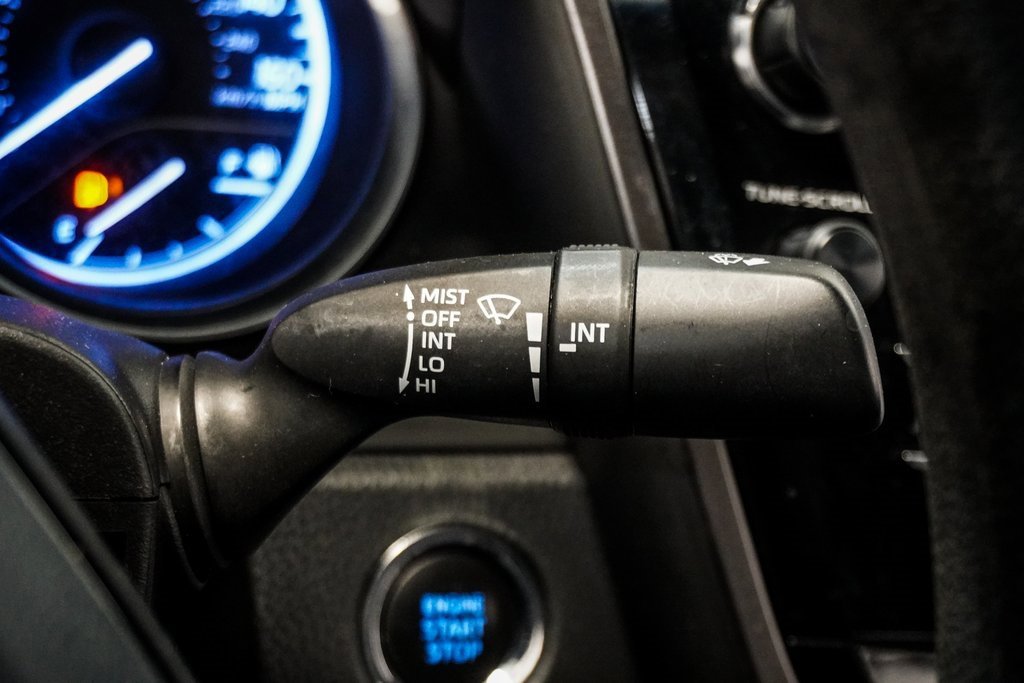 Used 2020 Toyota Camry LE image 17