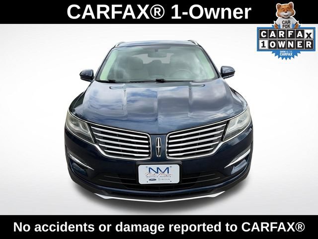 Used 2017 Lincoln MKC Premiere FWD image 2