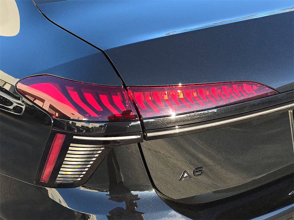 New 2026 Audi A6 Premium Plus image 34