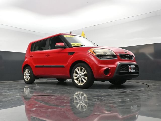 Used 2013 Kia Soul + FWD image 44