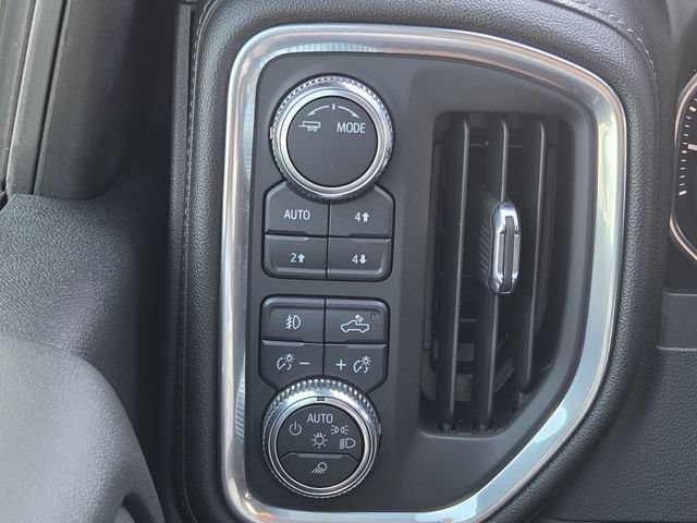 Used 2022 GMC Sierra 2500 Denali AWD/4WD image 28