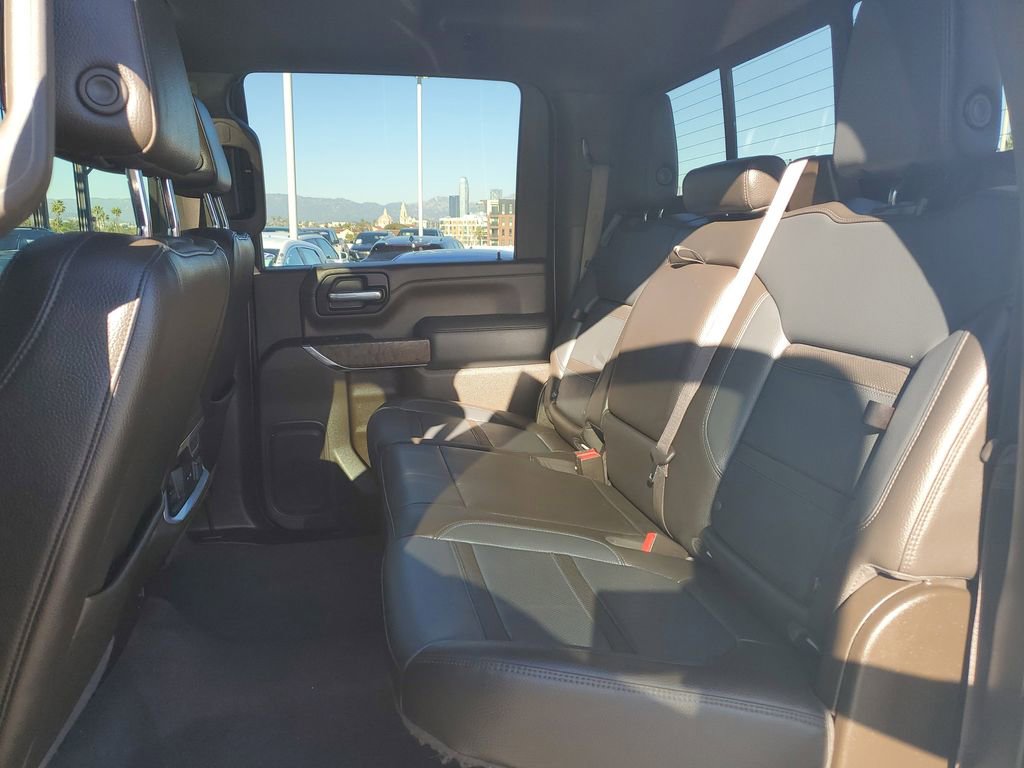 Used 2022 GMC Sierra 2500 Denali w/ Denali Ultimate Package image 15