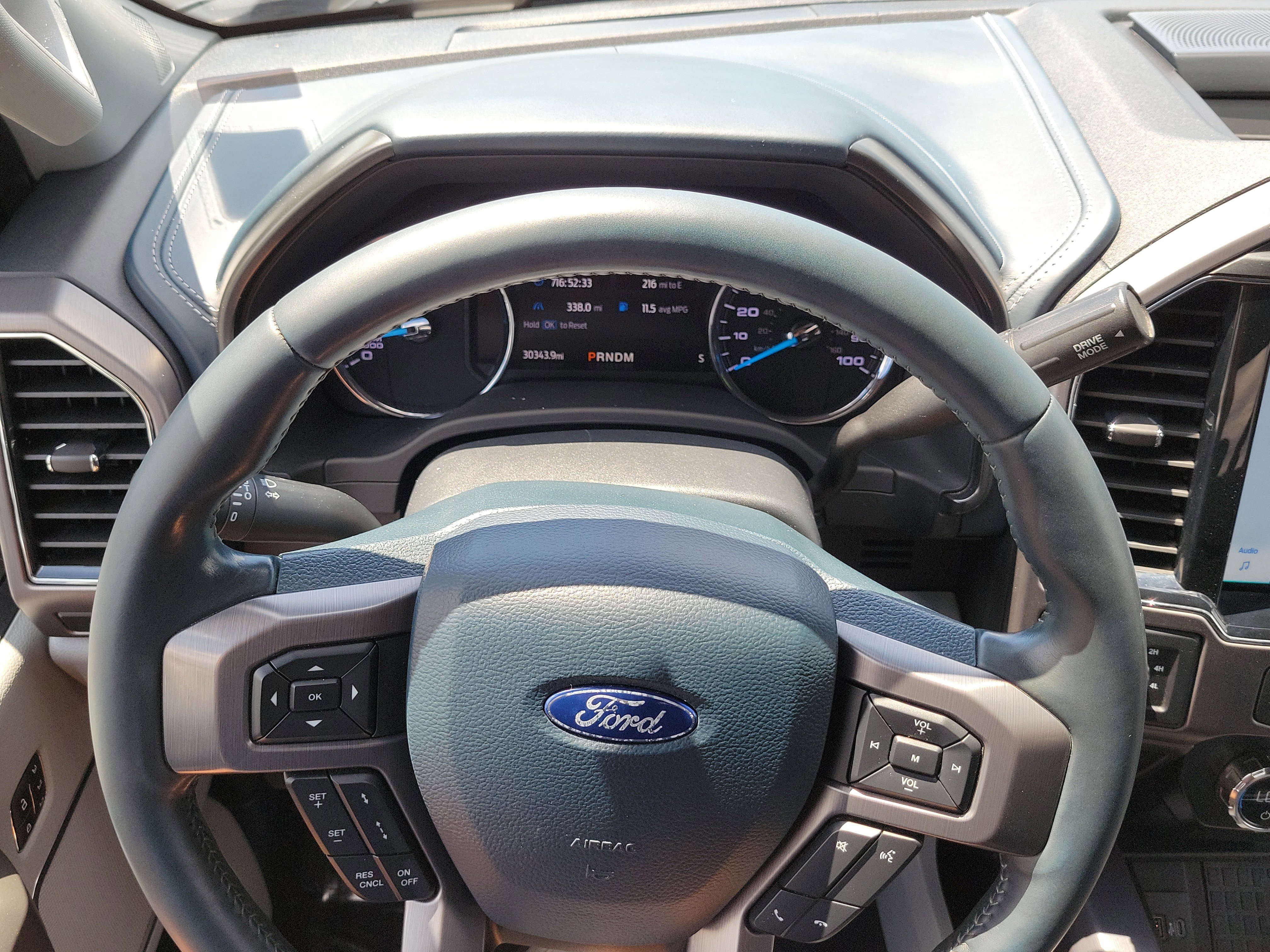 Certified 2022 Ford F450 Limited w/ FX4 Off-Road Package AWD/4WD image 22