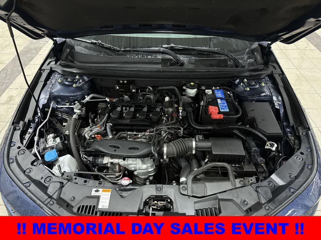 Used 2023 Honda Accord EX image 12