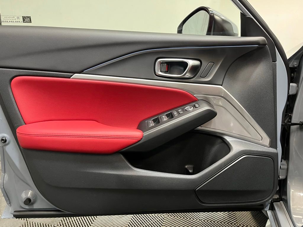 New 2026 Acura Integra A-Spec FWD image 13