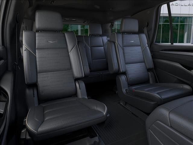 New 2026 Cadillac Escalade Luxury w/ LPO, Floor Liner Package image 17