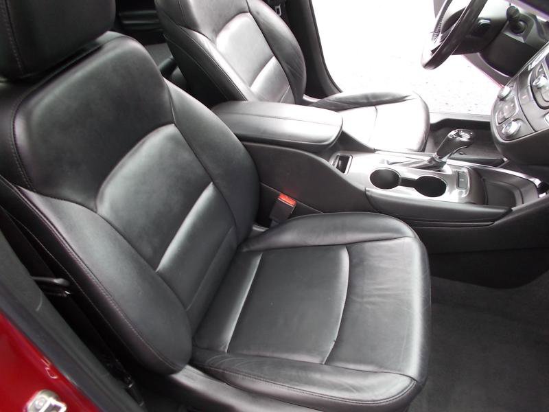 Used 2017 Chevrolet Malibu LT w/ Leather Package image 20