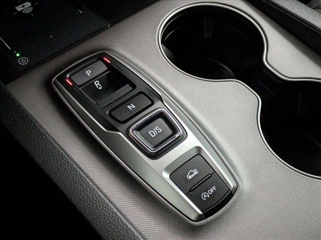 Used 2025 Honda Ridgeline Sport+ image 12