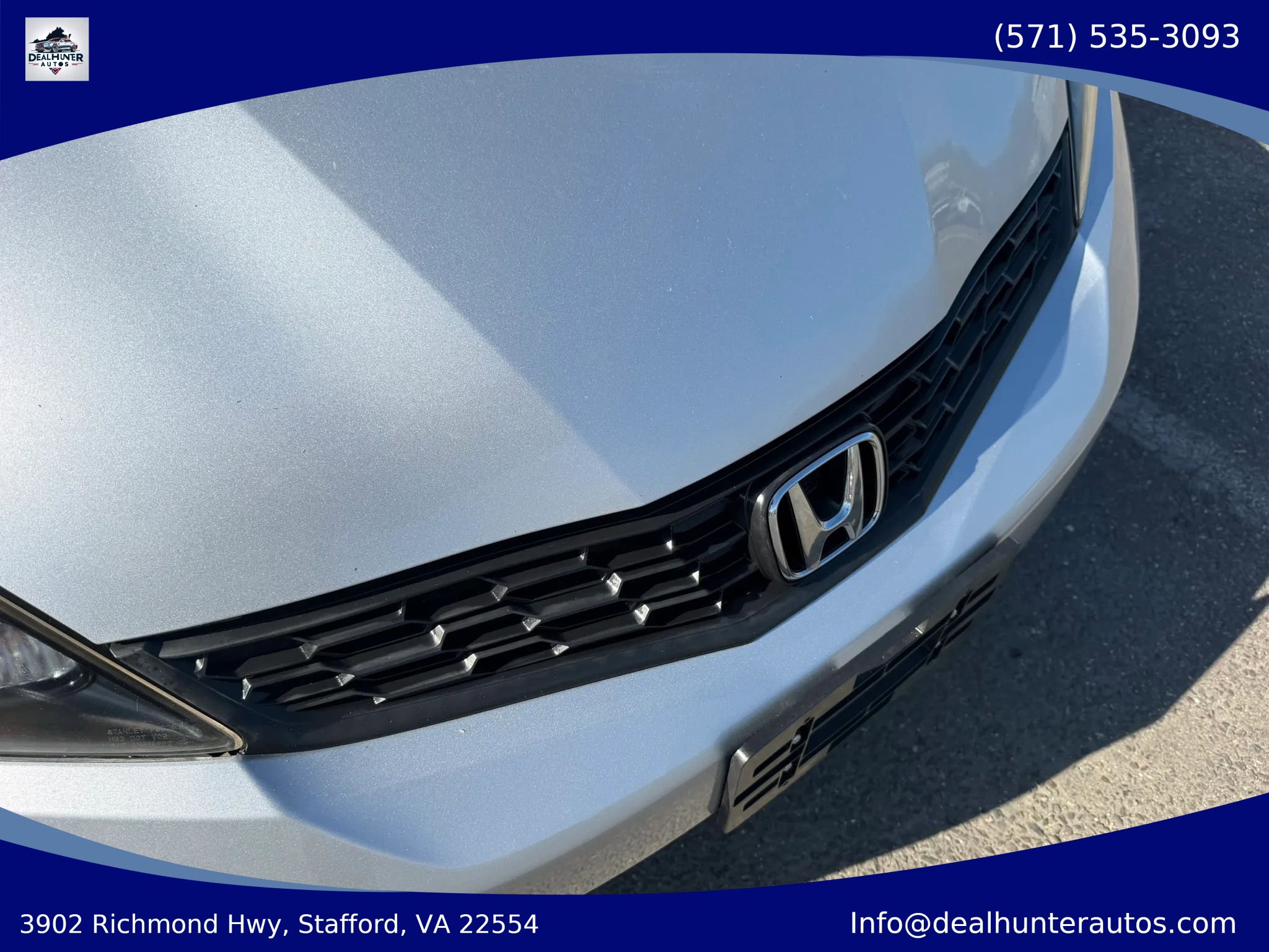 Used 2013 Honda Fit Sport image 5