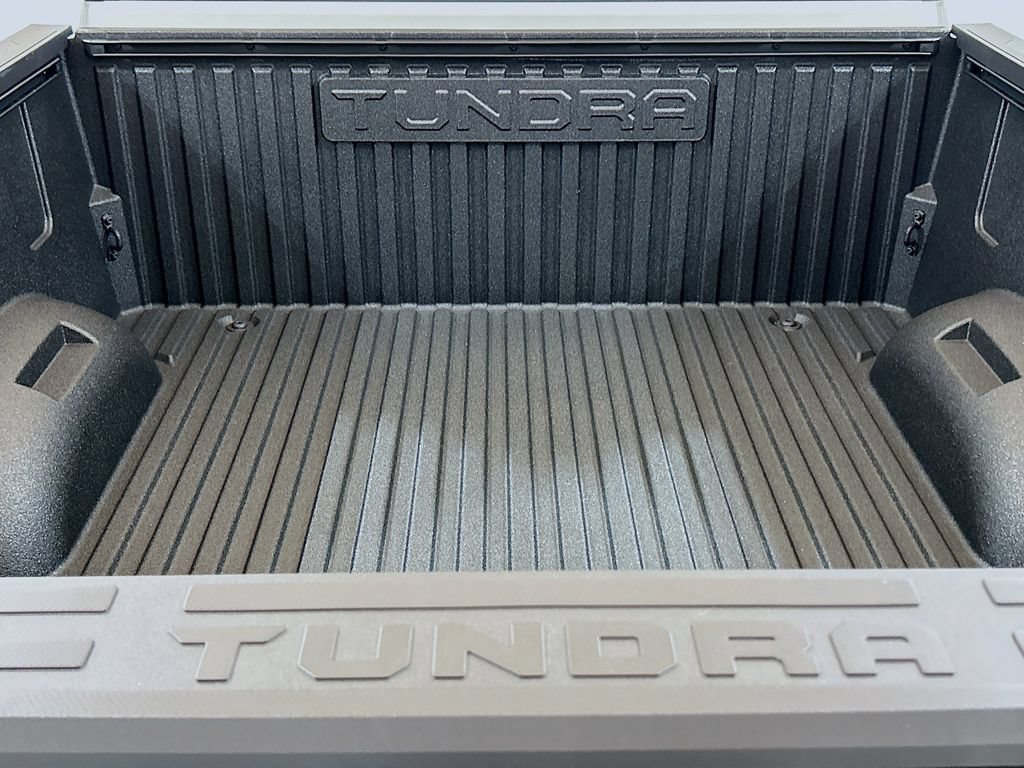 New 2026 Toyota Tundra Platinum AWD/4WD image 7