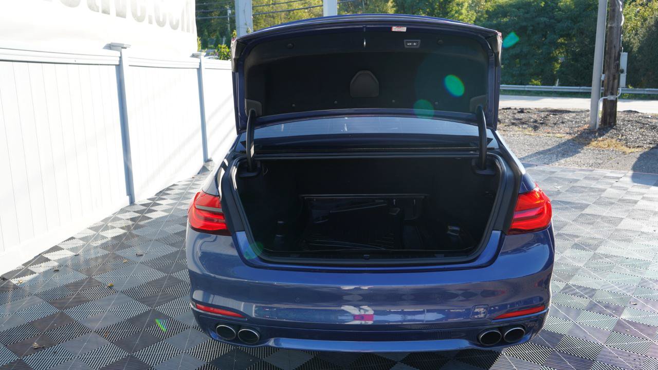 Used 2018 BMW ALPINA B7 xDrive AWD/4WD image 89