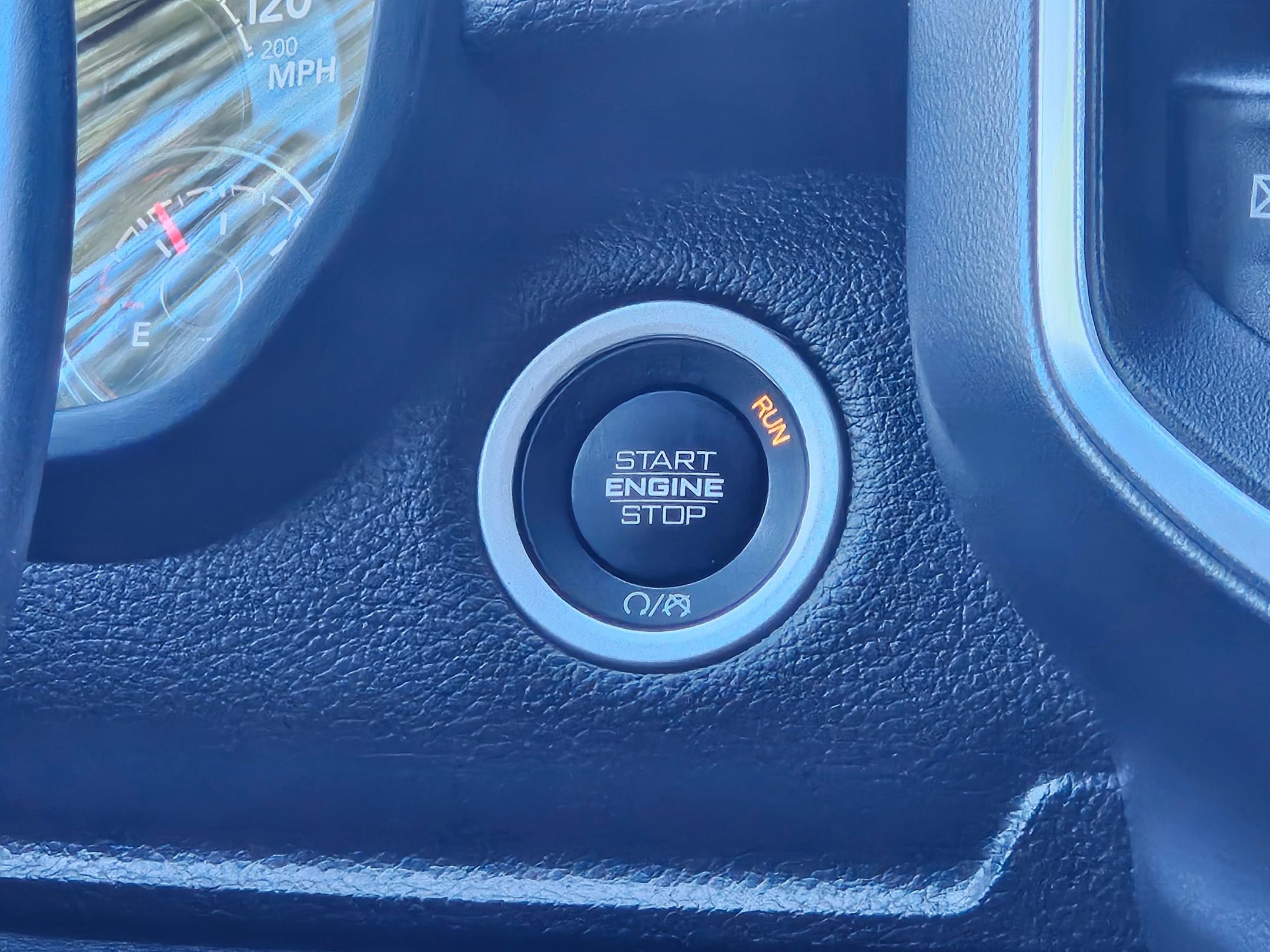 Used 2022 RAM 1500 Big Horn w/ Trailer Tow Group image 14