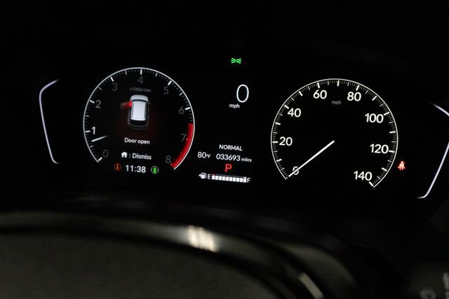 Certified 2023 Honda Pilot Touring image 28