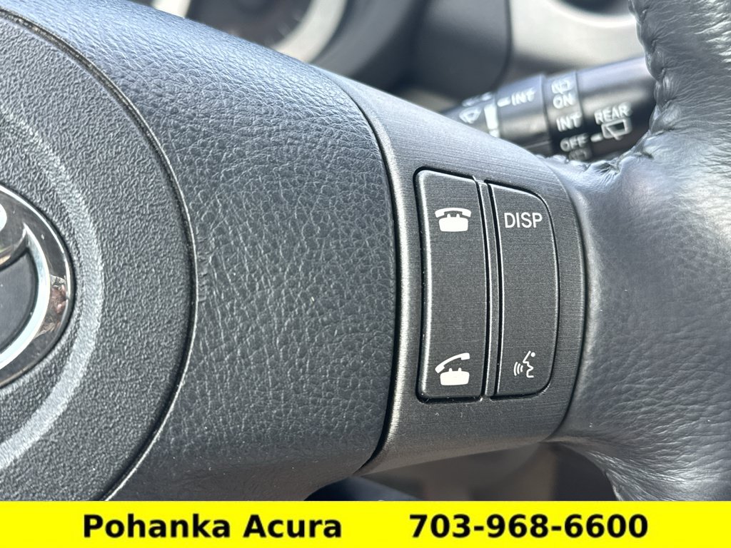 Used 2012 Toyota RAV4 Limited w/ Navigation Value Pkg AWD/4WD image 13
