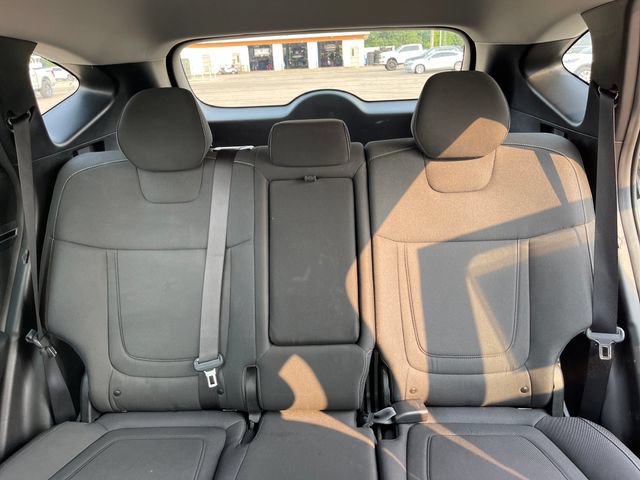 Used 2022 Hyundai Tucson SE AWD/4WD image 27