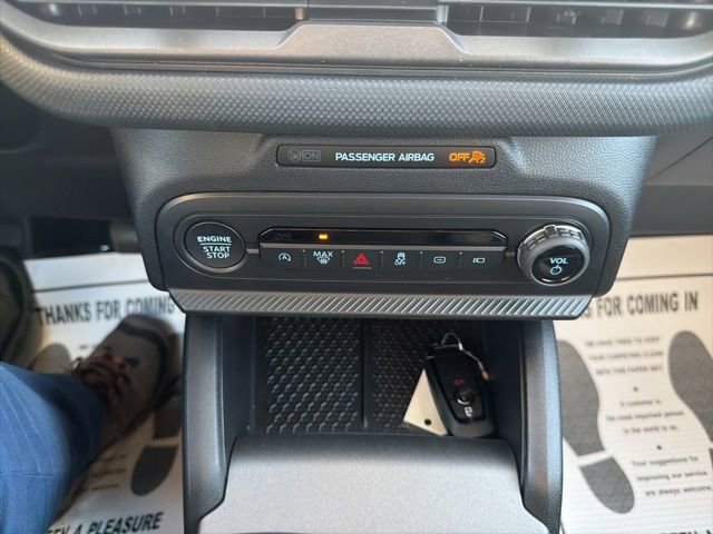 New 2026 Ford Bronco Sport Big Bend w/ Convenience Package image 20