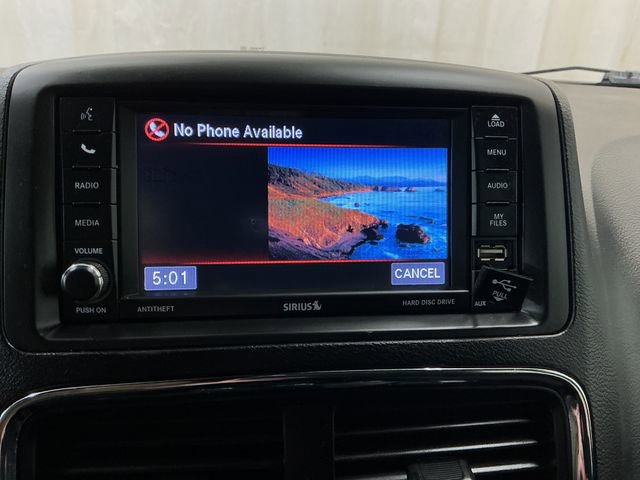 Used 2020 Dodge Grand Caravan SE FWD image 39