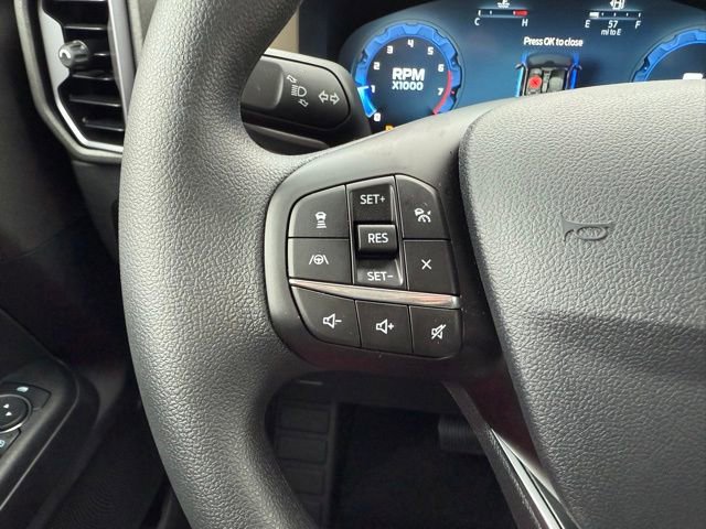 New 2025 Ford Bronco Sport Big Bend image 25