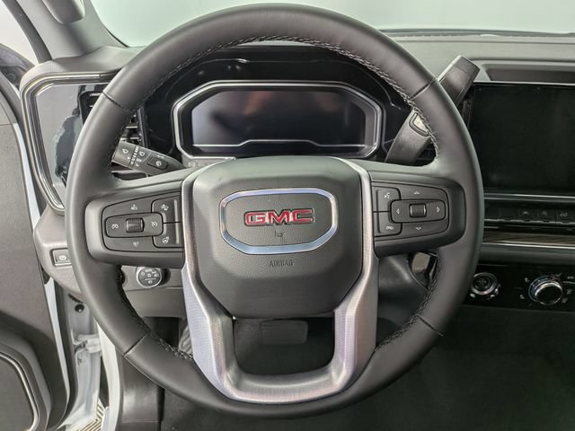 Used 2024 GMC Sierra 1500 Elevation AWD/4WD image 19