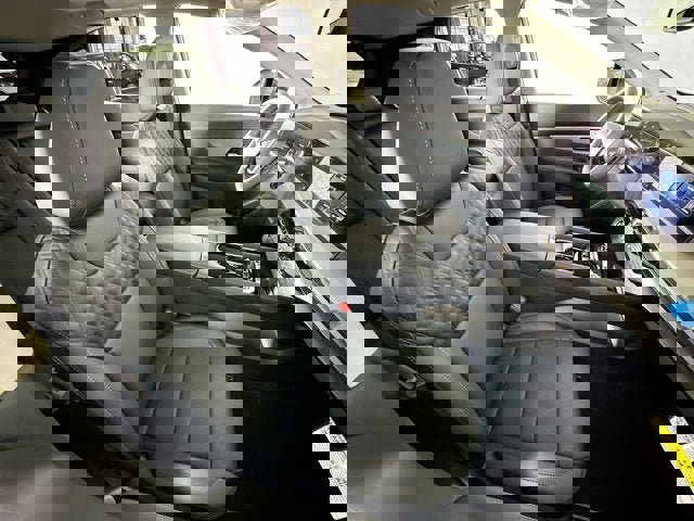 New 2026 Nissan Murano Platinum w/ Cargo Package AWD/4WD image 25