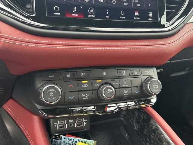 New 2026 Dodge Durango SRT Hellcat w/ Premium Group image 28