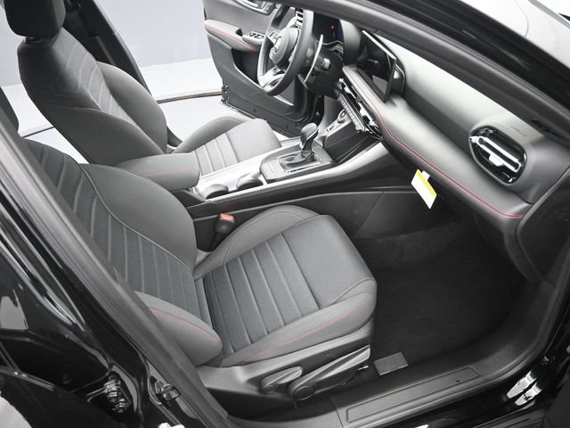 New 2025 Dodge Hornet R/T AWD/4WD image 17