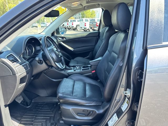 Used 2016 MAZDA CX-5 Grand Touring AWD/4WD image 9
