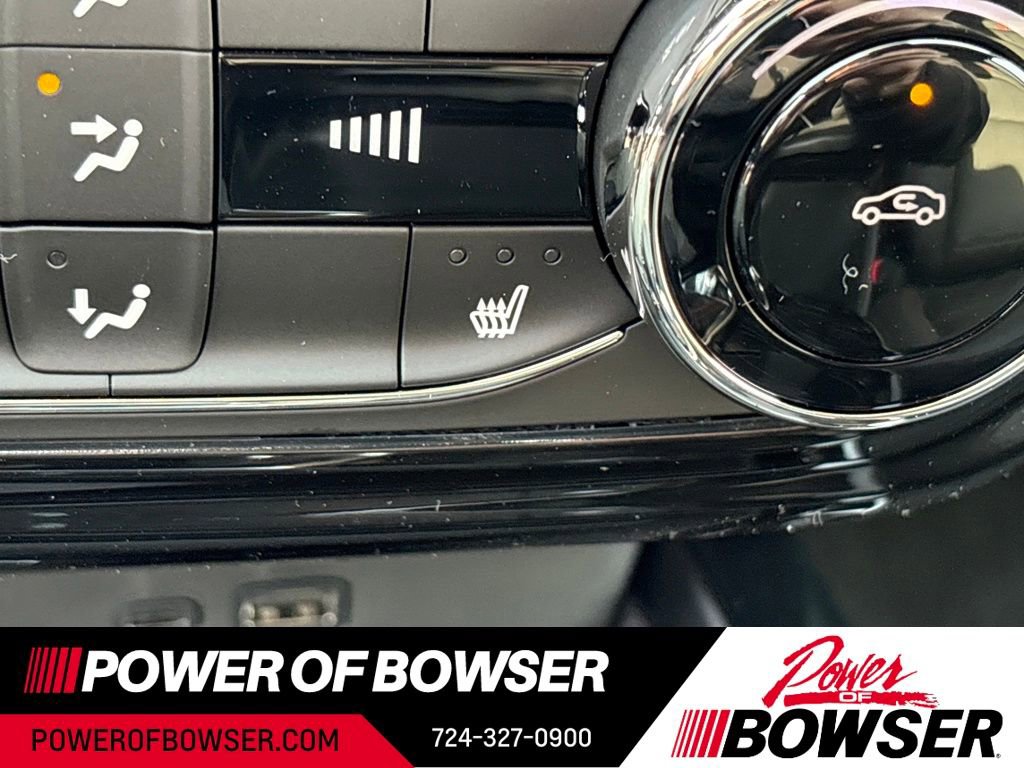 New 2026 Chevrolet Trax RS w/ Driver Confidence Package image 8