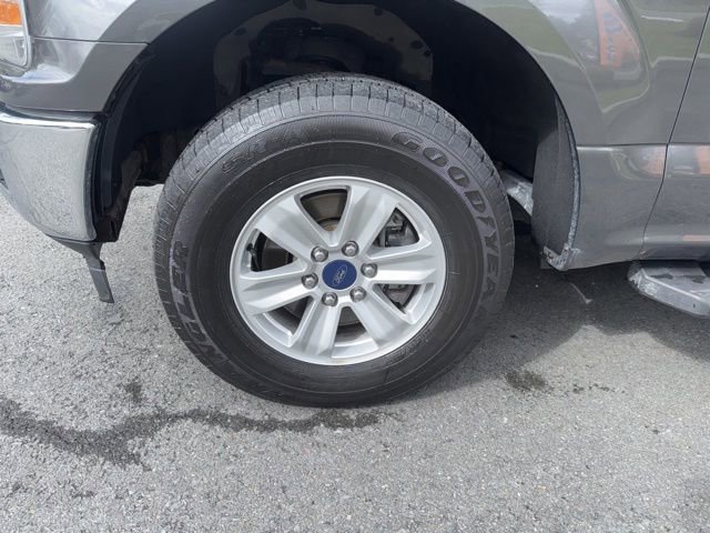 Used 2018 Ford F150 XLT AWD/4WD image 10