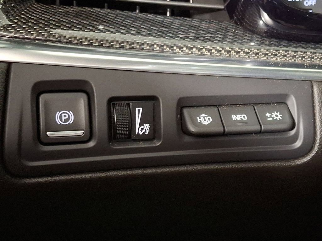 Used 2021 Cadillac XT5 Sportv AWD/4WD image 26