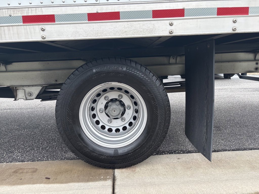 Used 2021 Freightliner Sprinter 3500 image 12