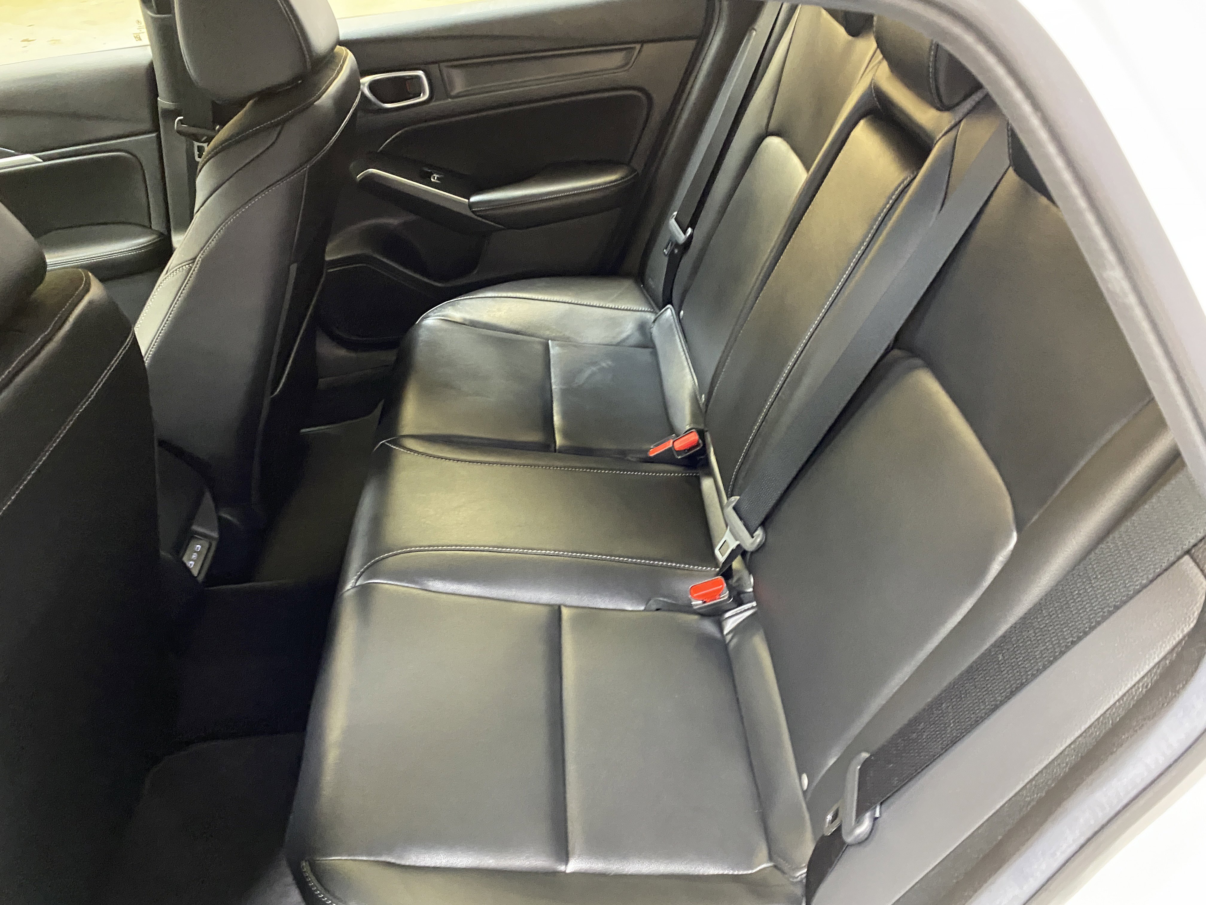 Used 2025 Acura Integra A-Spec image 25