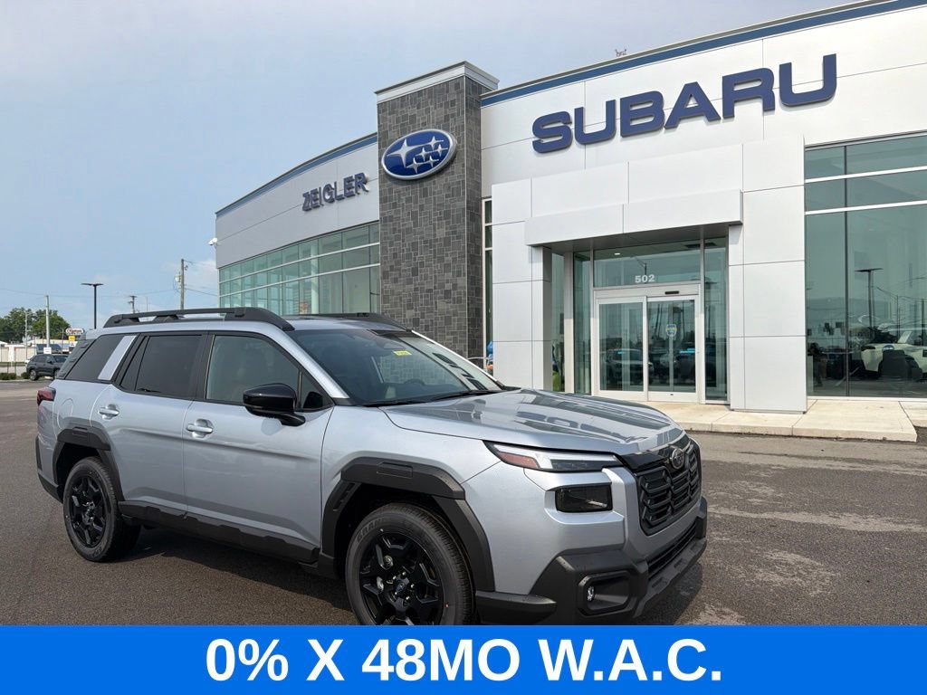 New 2026 Subaru Outback Limited w/ Premium/Limited Plus Package