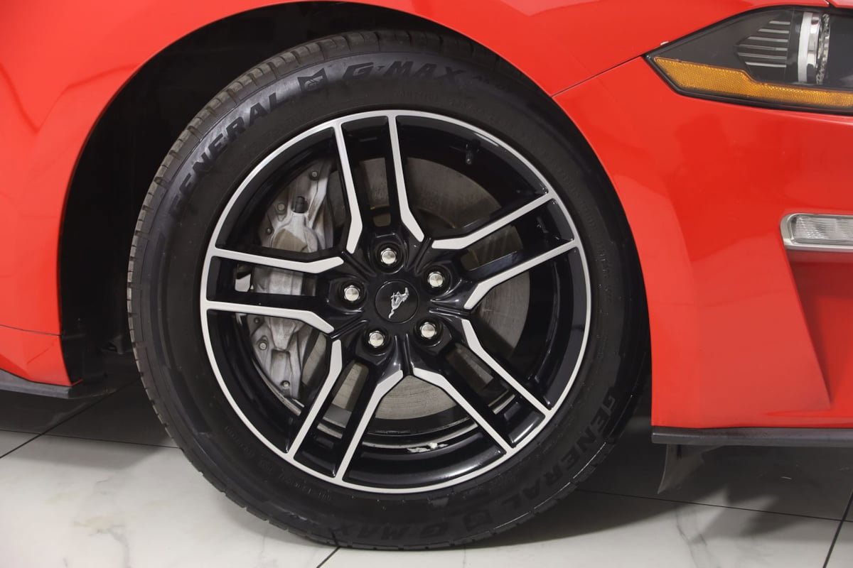 Used 2019 Ford Mustang GT RWD image 15