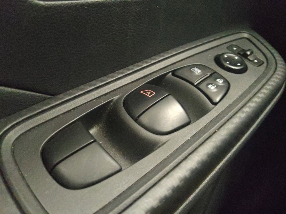 Used 2025 Nissan Versa S w/ Trunk Package FWD image 27