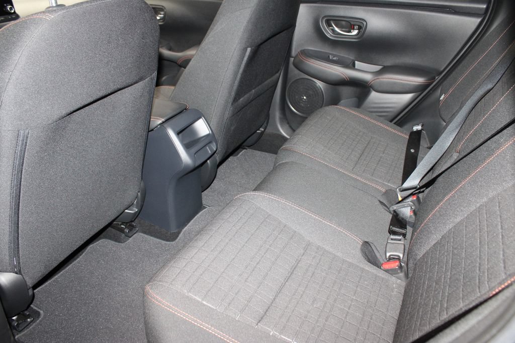 Used 2025 Honda HR-V Sport image 20