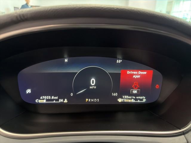 Used 2019 Lincoln Nautilus Reserve image 21