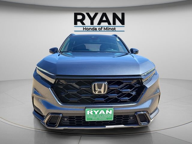 Used 2024 Honda CR-V Sport-L image 10