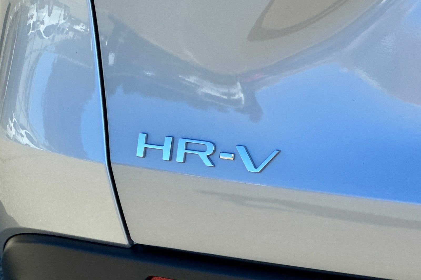 New 2026 Honda HR-V LX image 23