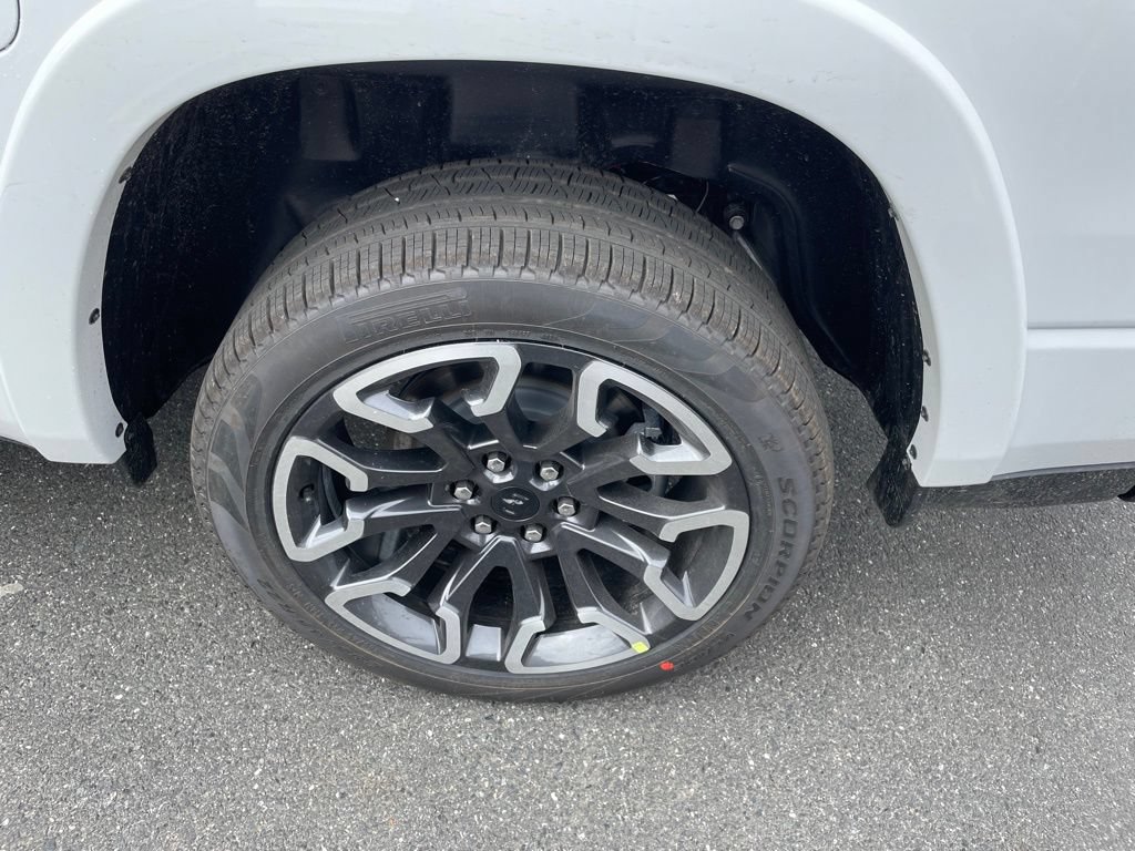 New 2026 RAM 1500 Limited AWD/4WD image 7