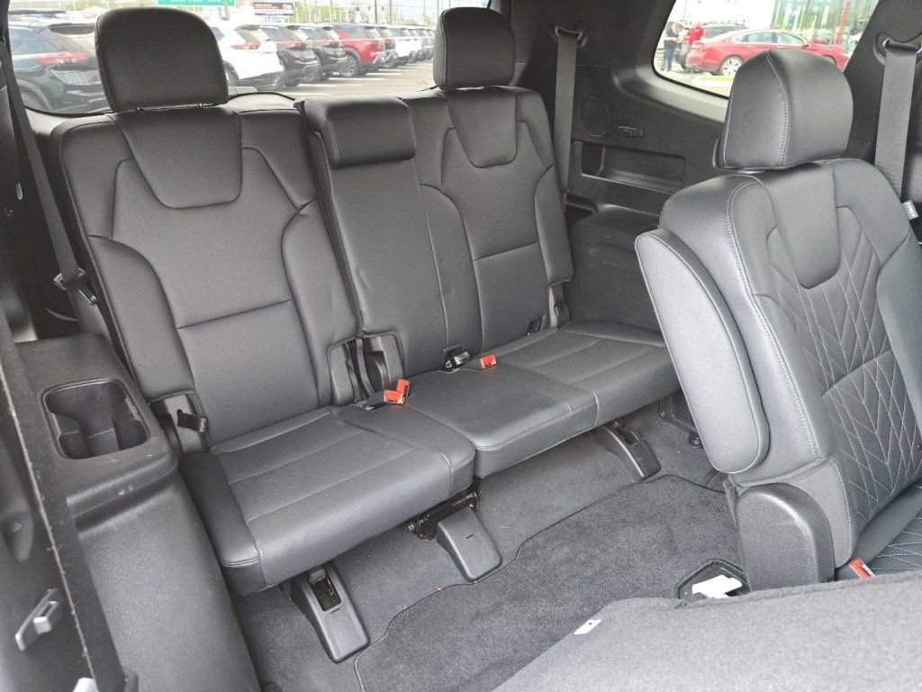 Used 2024 Kia Telluride EX X-Line AWD/4WD image 21